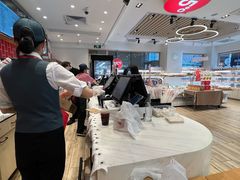 -85度C(广州石牌桥店)