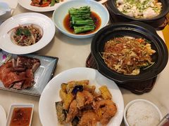 -港丽餐厅(高德置地店)