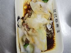 -银记肠粉店(北京路店)