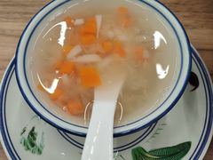 -龍囍粤·顺德小吃·煲仔饭(安定门店)