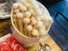 -四喜小胖·北京涮肉(五道营店)