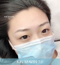 点击看大图 -久匠·纹眉纹绣半永久