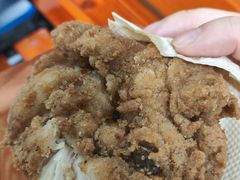 -肯德基(杭州和平饭店)