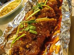 -宏记广东客家菜(丰汇店)