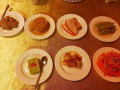 -厉家菜(德胜门总店)