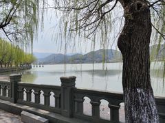 -鸣鹤古镇