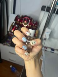 -艾珂·美甲美睫