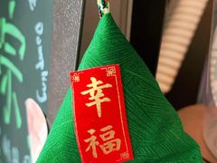 -星巴克(郑州曼哈顿广场店)