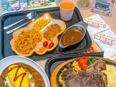 -大家乐(广州花城汇店)
