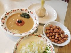 糖蒜-东门口·鲜爆肚涮肉·烧烤(老门东店)