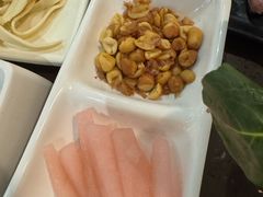 -阿二骨煲(新天地店)