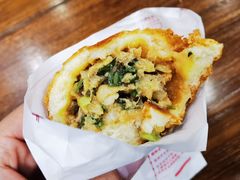 -煎意浓·吴记煎包(交通路店)