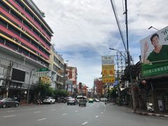 -唐人街(耀华力路)