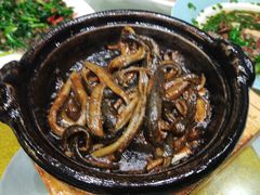 -方荣糊涂菜馆(湖北路店)