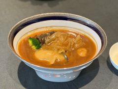 -沈灶河豚宴·河豚融合餐厅(汉中路店)