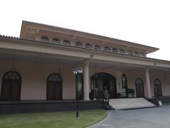 -平湖九龙山庄园圣马可酒店