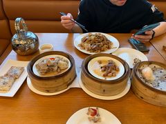 -香江小厨 The Kitchen(香江俱乐部店)