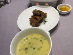 -云锦壹号·淮扬宴(徐汇万科店)