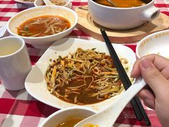 -西贝(无锡万象城店)