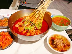 -付小姐在成都(五道口店)
