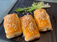 -白天鹅宾馆-宏图府餐厅