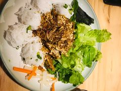 河内烤肉捞檬-越美小馆·越南料理(曲江店)
