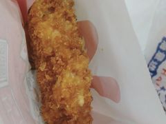 -华莱士·炸鸡汉堡(山水华庭店)