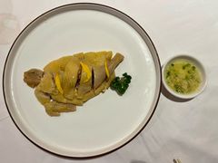 -白天鹅宾馆-宏图府餐厅