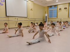 -卡普兰芭蕾舞学校(西固校区)