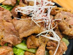 -多宾韩国料理(学衡路店)