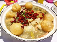 -友达面馆(桥西万象城店)