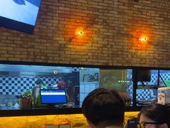 -功夫怪兽·烧烤(珠江路店)