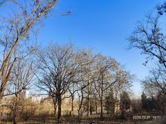 -北运河水利风景区