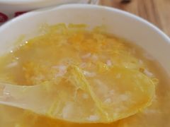 蛋花米酒-周记热干面豆皮大王(桃花东街店)