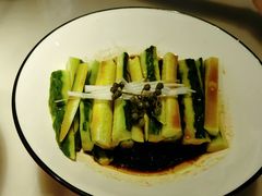 -绿茶餐厅(北京世纪金源店)