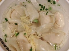 -朱新年·苏式汤团·面点(北寺塔店)