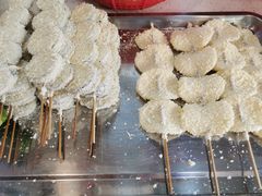 -张记炸串肠粉