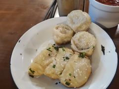 -舒蔡记生煎菜饭(云南中路店)