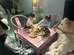 -成都泰迪熊博物馆