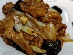 过油肉-凯鸽酒楼(大同振兴街店)