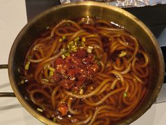 -香约老地方烧烤(九道街店)