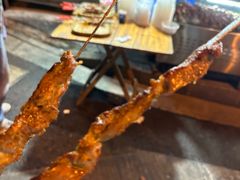 -新疆伊宁远征餐厅
