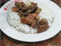 -陈光记烧腊店(罗保博士街店)