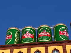 -青岛啤酒博物馆