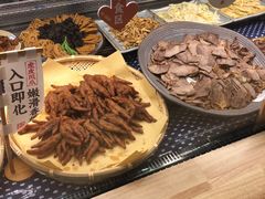 -留夫鸭(杭州大悦城店)