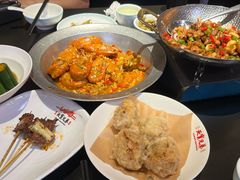 绝味罗氏虾-天宝兄弟(前海壹方城店)