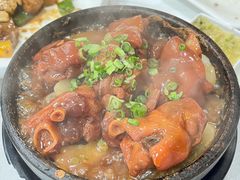 -万年酒楼(越秀南路店)