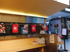 -牛邸·烧肉饭(来福士店)