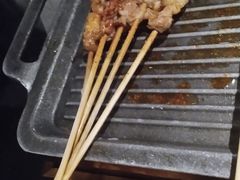 -辣尚瘾·烤鱼·新川菜(交大直营店)