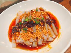 -大盐帮川菜馆(长楹天街店)